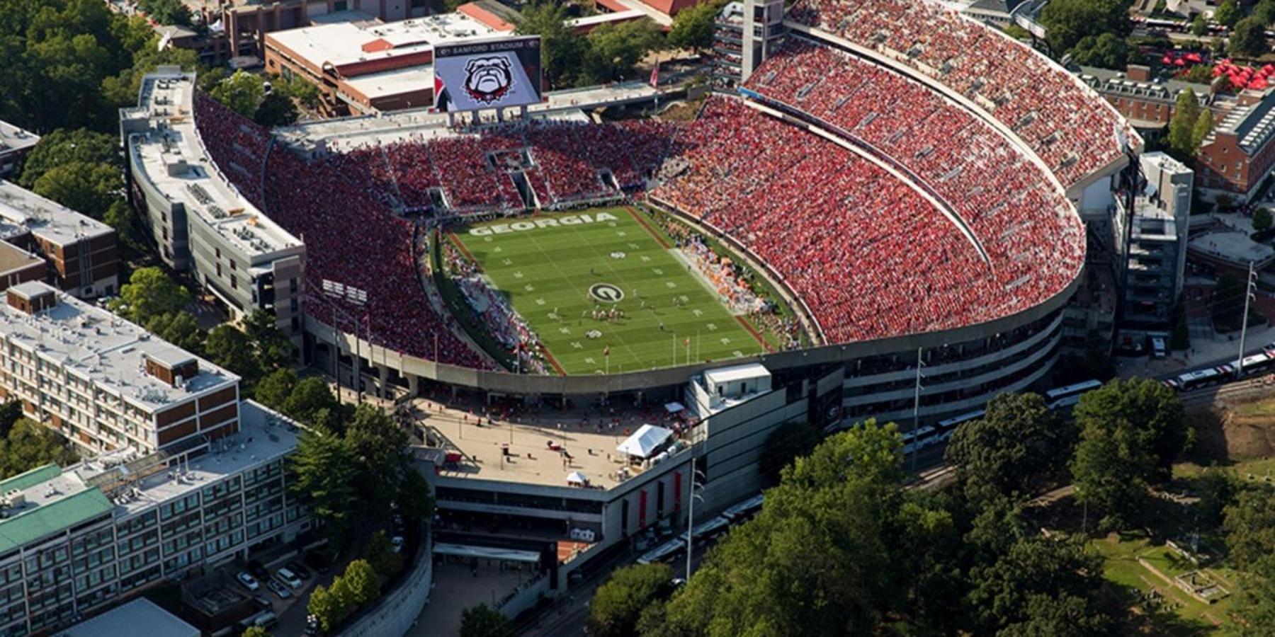 Cozy Cottage - Walk To Campus, Stadium, Downtown Athens Kültér fotó